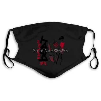 

THE ENGLISH BEAT RUDE GIRL THE BEAT TONE SKA THE SPECIALS NEW WHITE Men New Men's Women's Mouth Mask Filter