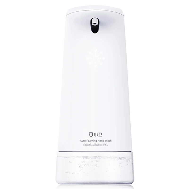 

Portable Soap Dispensers Intelligent Auto Induction Hand Washing Machine Foaming Soap Dispensers Xiaomi Household