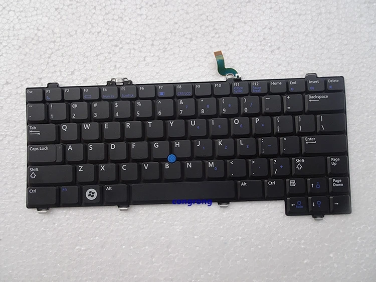 Us Tastiera Del Computer Portatile Di Ricambio Per Dell Latitude Xt Xt1 Xt2 Tablet Inglese