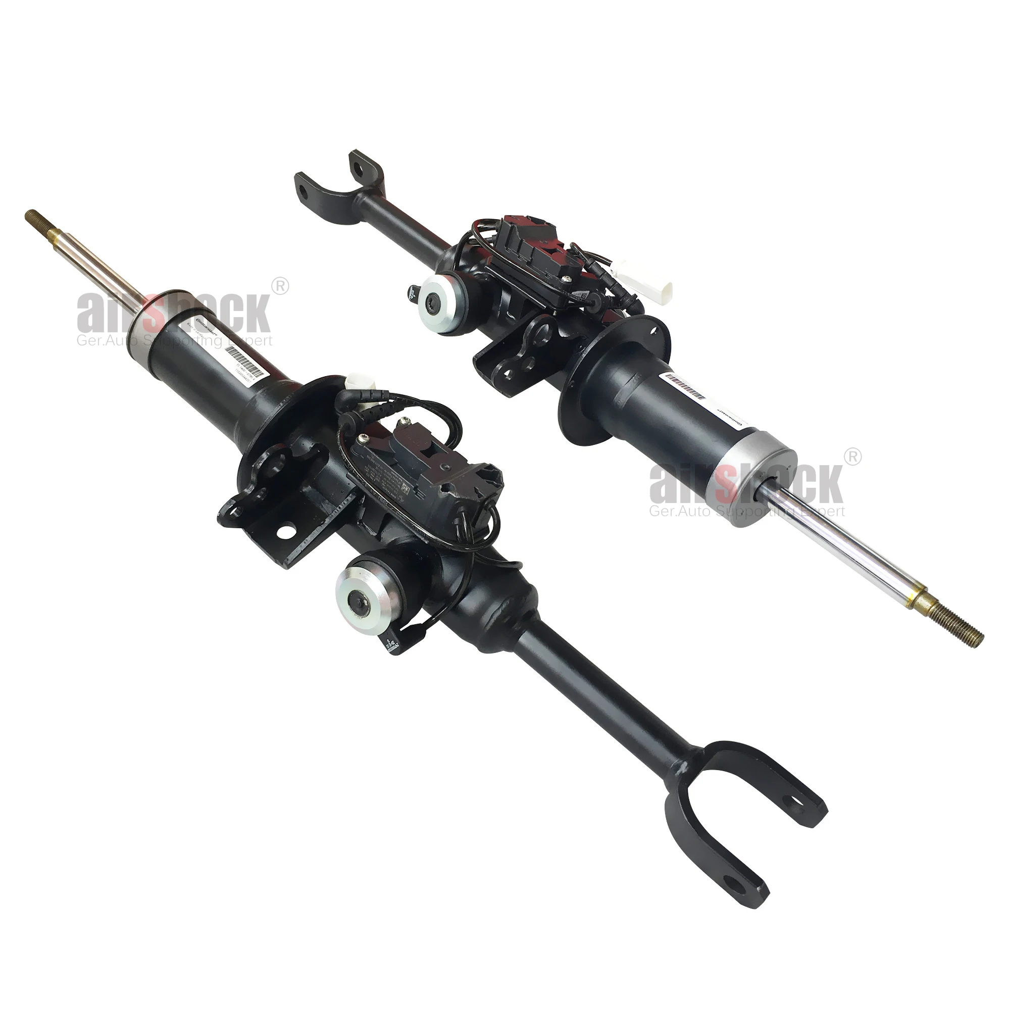 AirShock-ο Ʈ    ̵, EDC Fit BMW F01 F02 F07 GT 37116850222 37116850221