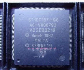 

IC new original ST10F167 ST10F167-Q6 144-TQFP Free Shipping