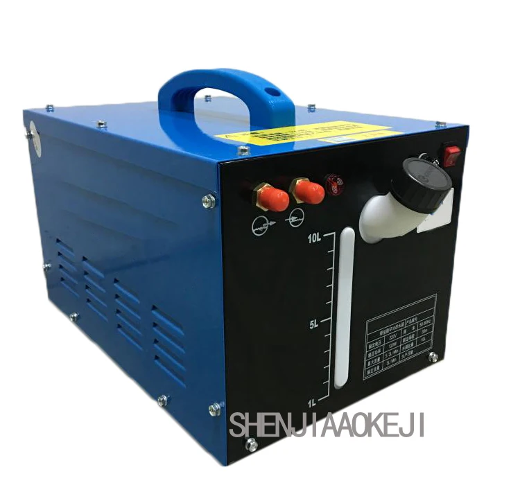 SY-10L Spot Welding Tank Welding Water Cooling Circulating Water Tank Argon Arc