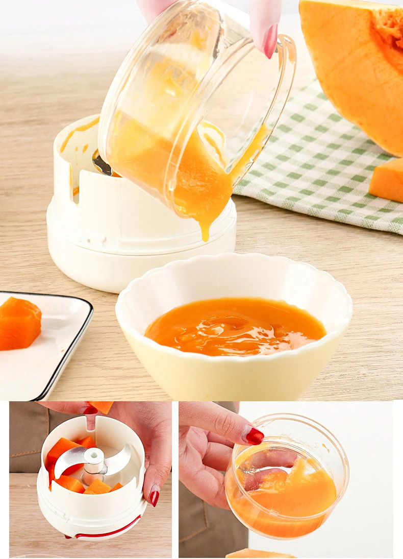 Garlic Press Garlic Mincer Garlic Chopper MultipurposVegetable Cutter Potato Masher Home Gadget Crusher And Dicer Kitchen Gizmo