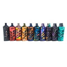 Переключатель 3-в-1 со испарителем для сухой травы/воск/масло Керамика портативный парогенератор 3 пули включены электронные сигареты