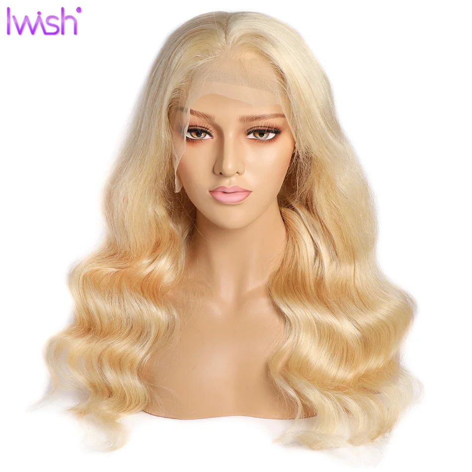 Virgo-Body-Wave13X6-Tranparent-Blonde-Lace-Front-Wig-Pre-Plucked-613-HD-Lace-Wig-Human-Hair