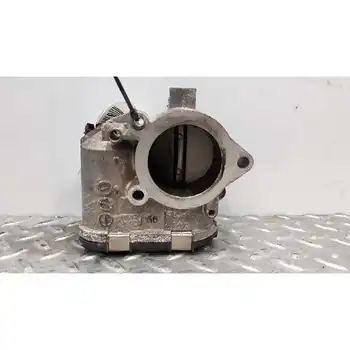 

0280750085 0280750085 Butterfly box Peugeot 307 (s1) 1.6 16v Hdi
