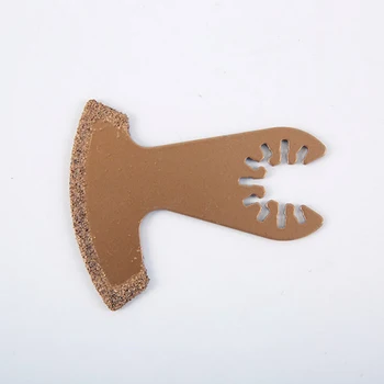 

Multi-purpose Treasure Accessories Carbide Saw Blade Power Tool Accessories Multi-function Tool Blade Saw Blade