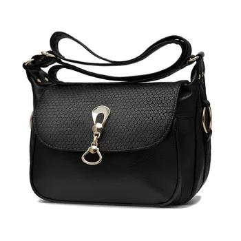 

Middle-Aged Women's Bags Mom Mother-in-Law Package 2020 New Middle Aged and Elderly People