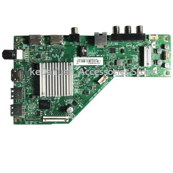 

free shipping 100% test for 55inch 55PUF6192 main board 715G9225-M0F-000-004Y screen SDL550W0(PD0-005)