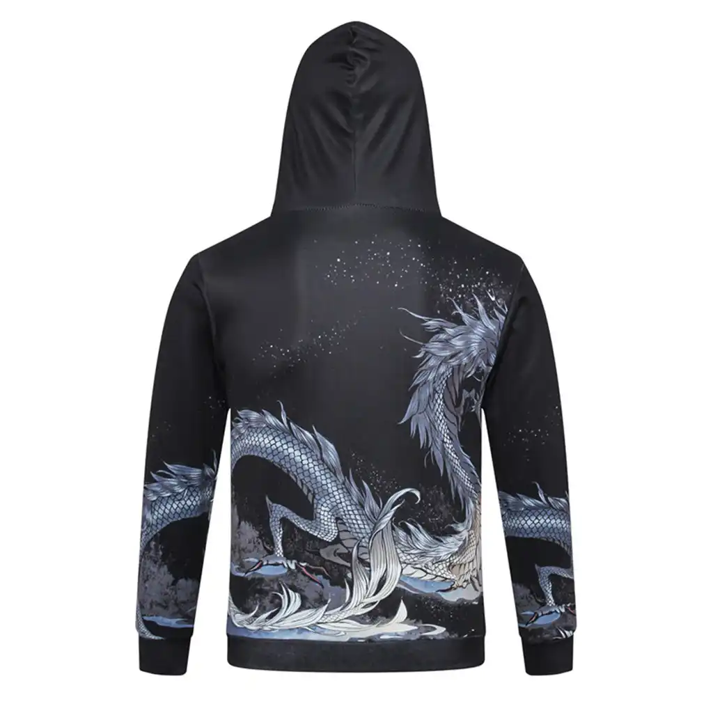 mens sweatshirt and blouse 2019 winter casual sca