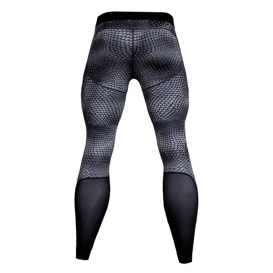 New Model Sweat Quick Dry Compression Sets Men Long Johns Thermal Underwear fitness bodybuilding shapers