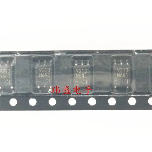 10 шт. PS9213 PS9213-F3-A SOP5 ic