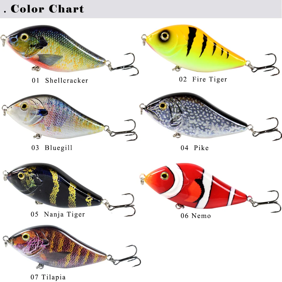 color chart-1