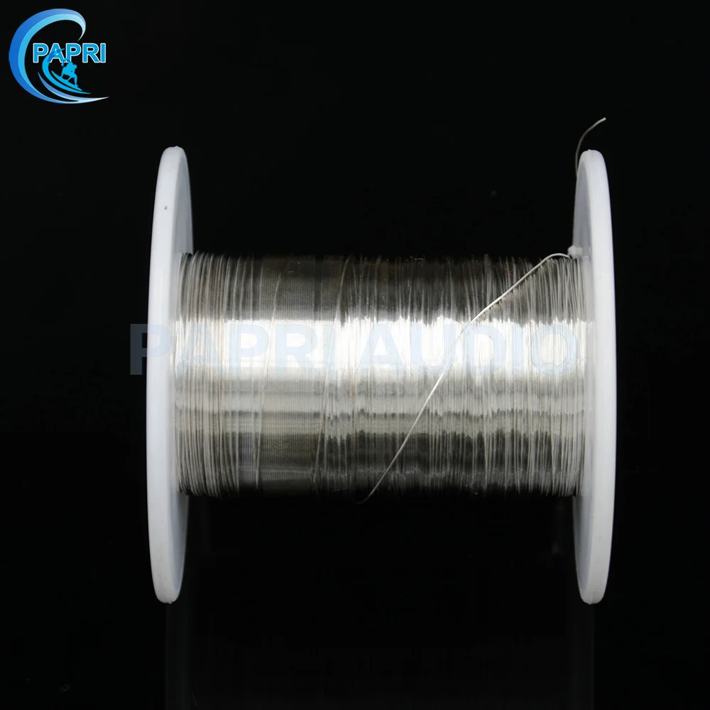 纯银线0.3MM-1