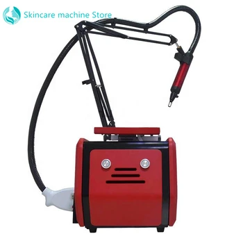 

New design portable Picosure laser /picosecond / pigment removal