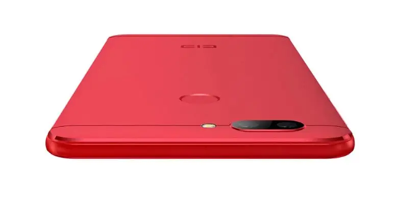 ELEPHONE P8 mini 4G мобильный телефон 4 Гб+ 64 Гб MTK6750T Восьмиядерный Android 7,0 16,0 Мп отпечаток пальца ID 5," 4G мобильный телефон