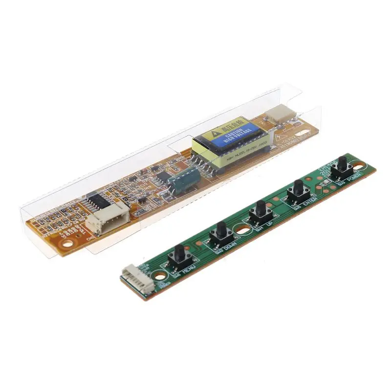 1 комплект для 30Pin LTn154X3-L01/L01H 1280X800 панель ЖК-дисплей Панель управления