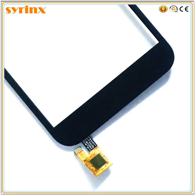 SYRINX лента Сенсорная панель Сенсорный экран для Prestigio Wize Q3 psp 3471 psp 3471 DUO сенсорный экран дигитайзер