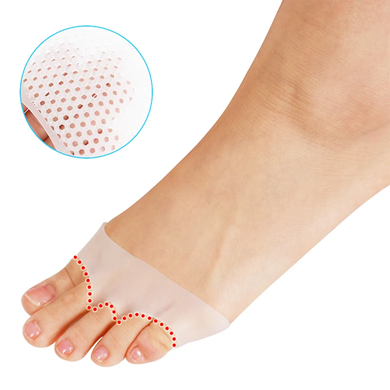 2 шт. силиконовые прокладки для ног на высоком каблуке|pain relief|pain relief padpain pad |