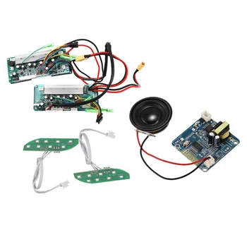 

Electric Balancing Scooter Skateboard Hoverboard Motherboard Controller Control Board Universal Drive Board Repair