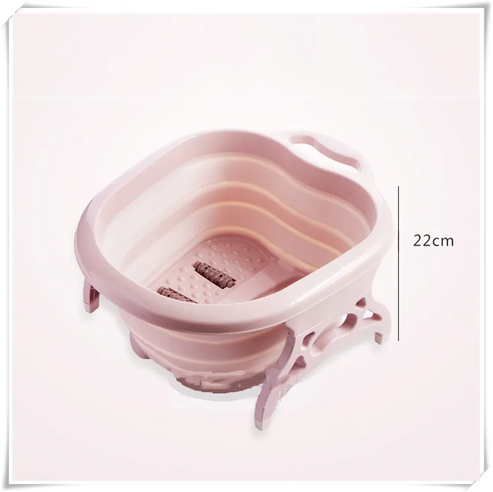 Foot Bucket xq14
