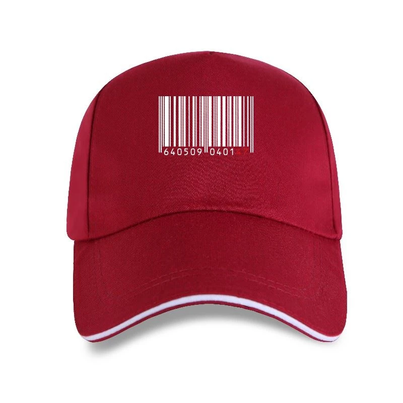 New Hitman Agent 47 Barcode Baseball Cap Hitman Agent 47 Agent 47 Hit Man Game Men S Baseball Caps Aliexpress