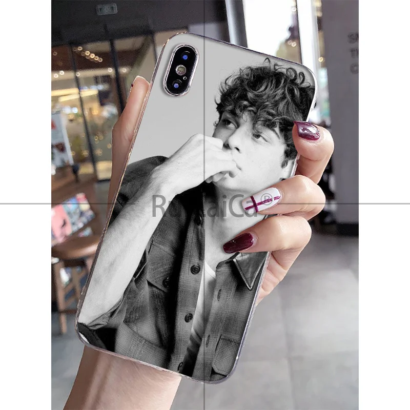 Noah Centineo