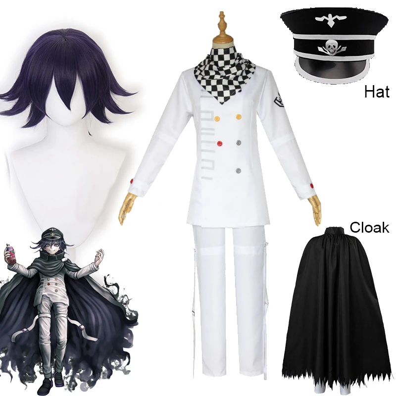 Kokichi oma hat Clearance