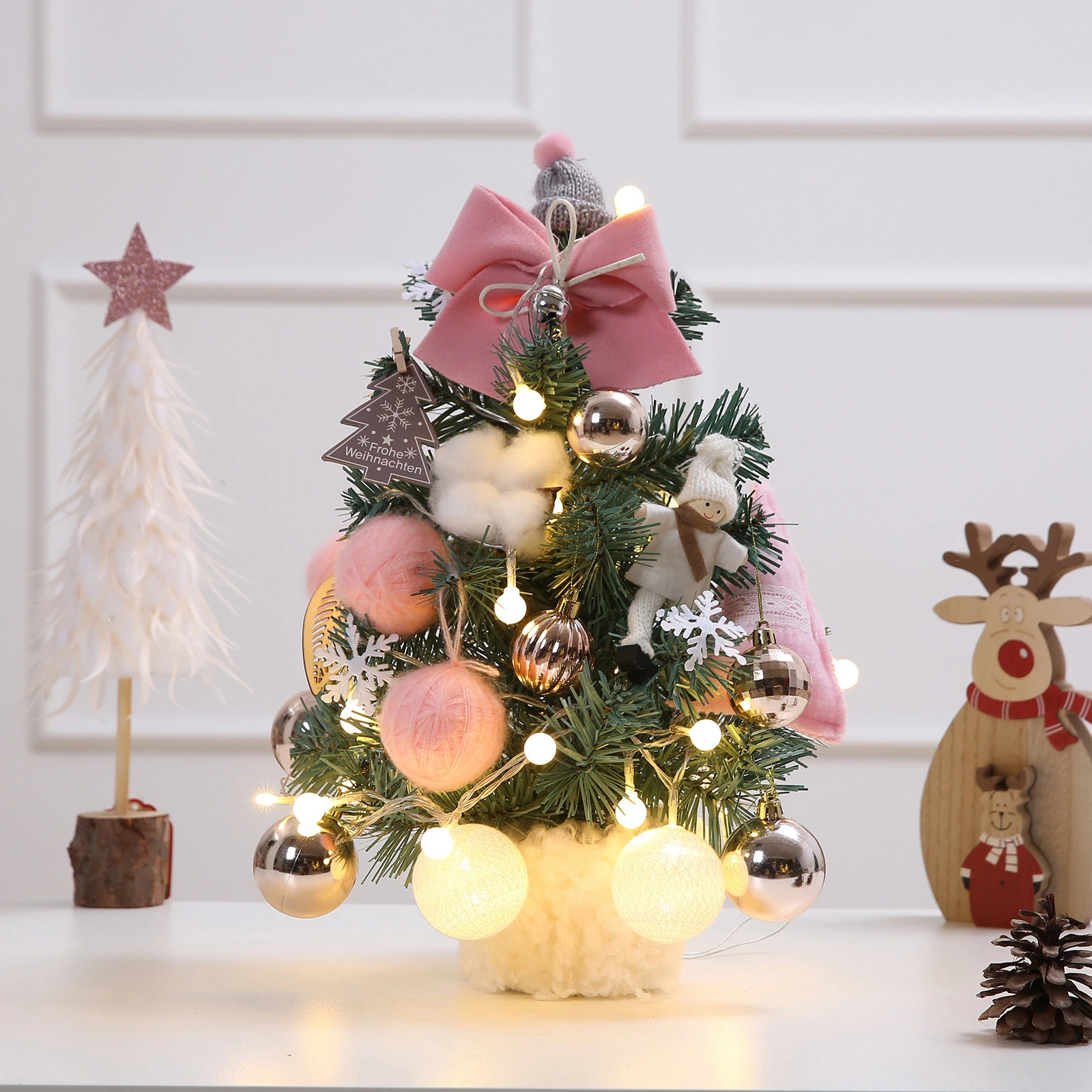 クリスマスツリーミニウッドセット 22 Ledライト クリスマスデコレーション 家庭用 21 Aliexpress Home Garden クリスマスツリーミニウッドセット 22 Ledライト クリスマスデコレーション 家庭用 21 Aliexpress Home Garden