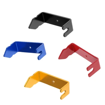 

4pcs Peep Sight & Silencer Install Tool Bow String Separator Equipment Archery Accessories For Outdoor Hunting