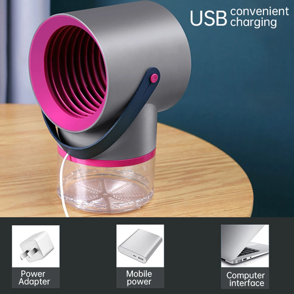 Led Mosquito Killer Lamp UV Night Light USB Insect Killer Bug Zapper Mosquito Trap Lantern Repellent Lamp For Dropshipping 15
