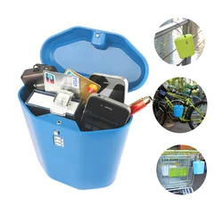 Casier de rangement Portable et léger, sac en plastique antivol et verrouillable pour objets de valeur 