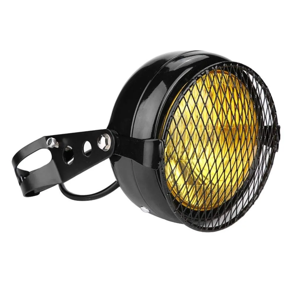 cafe racer headlight (7)
