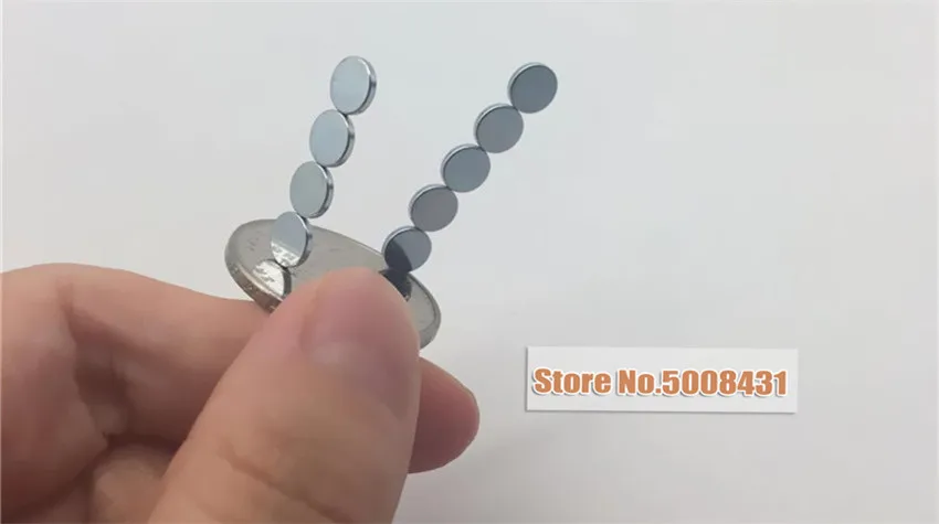 100 шт диаметр намагниченного диска. 6 мм x 1 мм неодимовые магниты 6*1 Tinny small круглый Micro точность мини-сенсор 6x1 мм