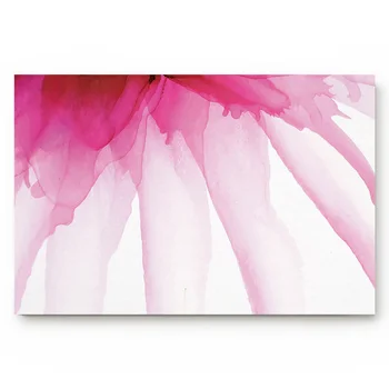 

Spring Plant Pink Flower Bathroom Non-slip Doormat Bathroom Accessories Living Room Kitchen Doormat