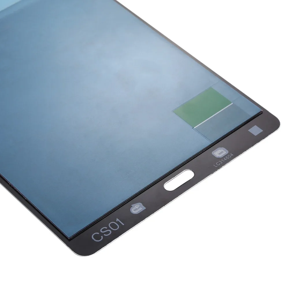 Для samsung Galaxy Tab S 8,4 T700 T701 T705 SM-T700 SM-T705 ЖК-дисплей+ кодирующий преобразователь сенсорного экрана в сборе