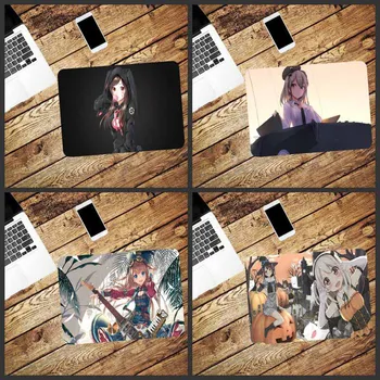 

Mairuige Anime Mouse Pad 70x30cm Gaming Mouse Pad Anime Gadget Office Desk Pad Laptop Pad Game PC Player Pad Anti-slip