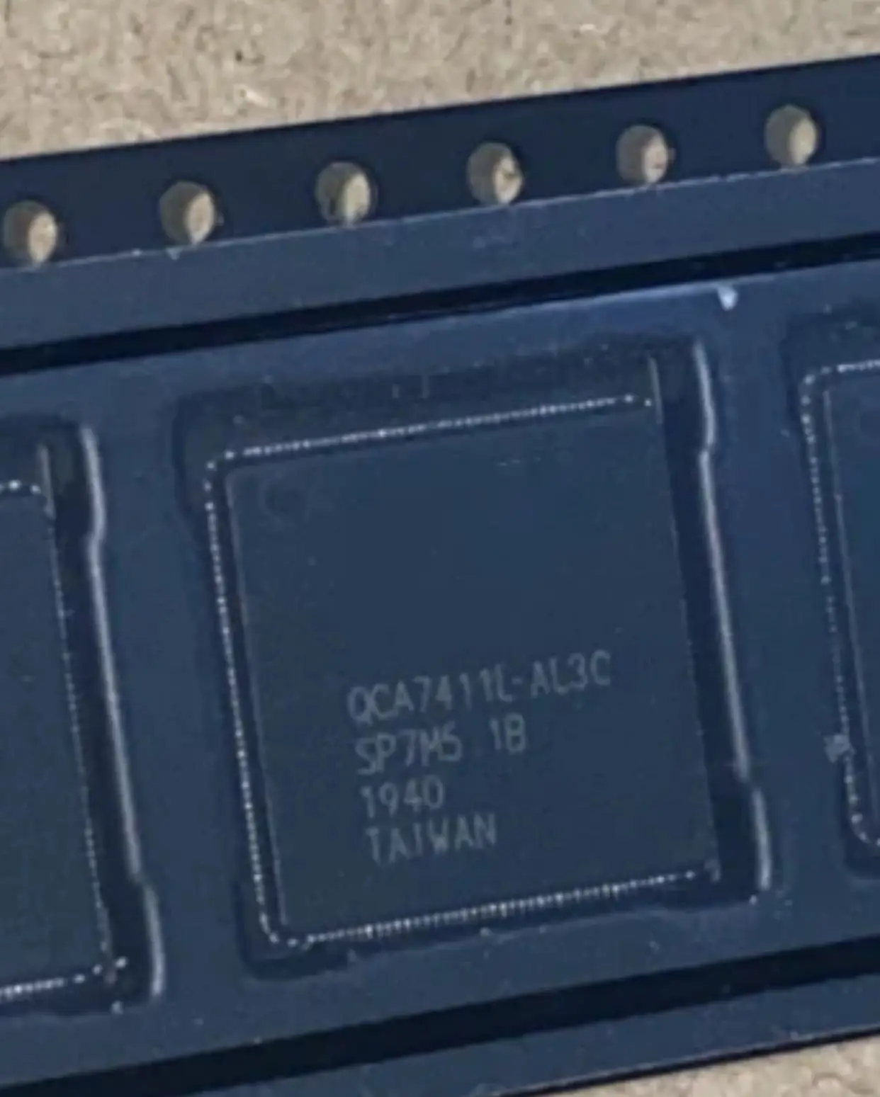 

Для детей возрастом от 5 до 10 шт./QCA7411L-AL3C QCA7411L QFN