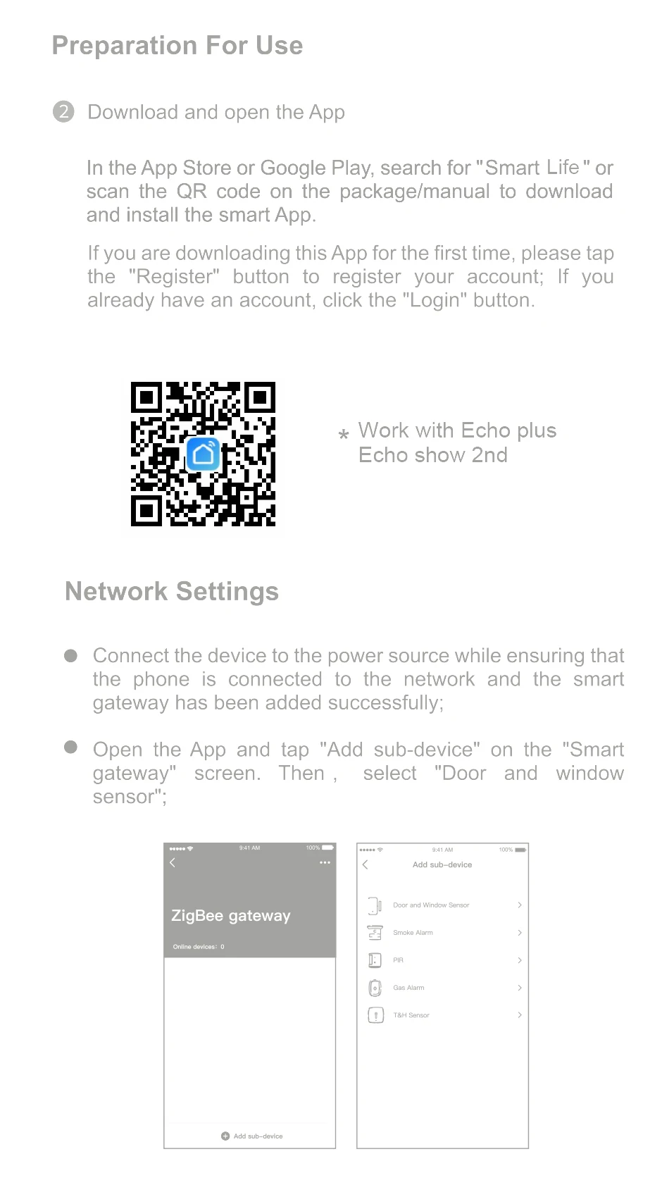 Tuya Smart ZigBee/WiFi датчик для двери открытые/Закрытые детекторы Совместимость с Alexa Google Home IFTTT Tuya/smtlife APP