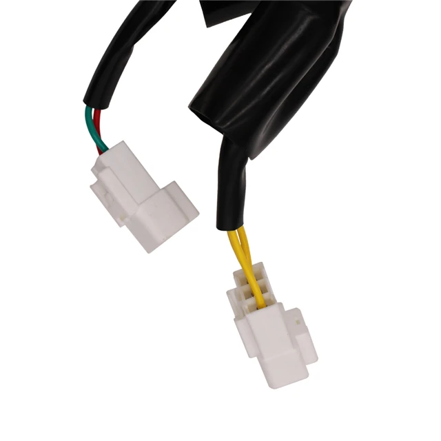Новинка, 12V Регулятор выпрямителя подходит для мотоциклов HONDA CBR1000RR 2004-2005 31600-MEL-013 31600MEL013