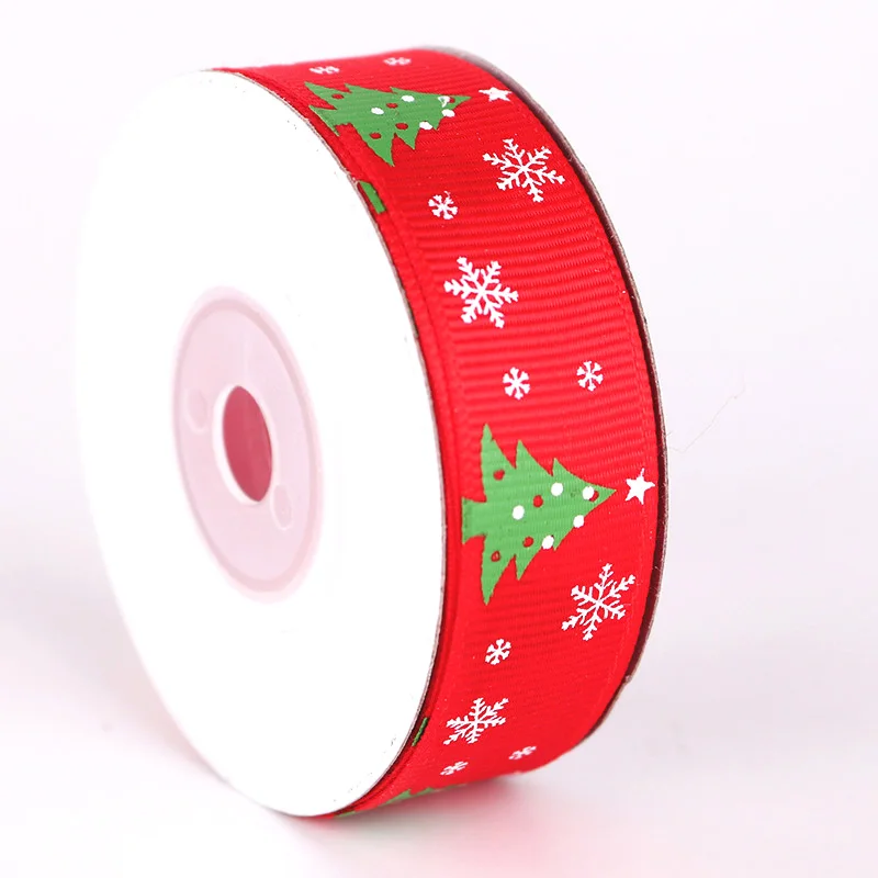 2cm-Christmas-tree-Grosgrain-Satin-Ribbons-for-Wedding-Christmas-Party-Decor-DIY-Bow-Craft-Ribbons-Card (3)
