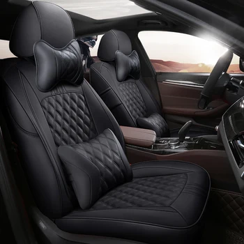 

Car seat cover for honda civic 2006 2011 accord 2003 2007 crv 2008 freed stream stepwgn shuttle vezel jazz car seat covers