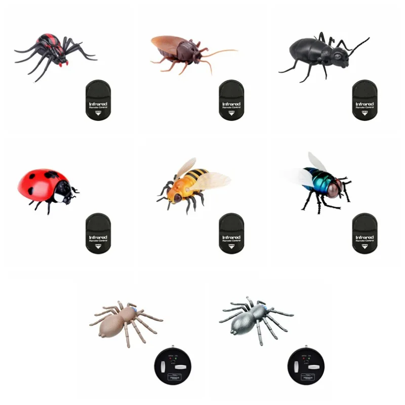 mosquito toy plastic