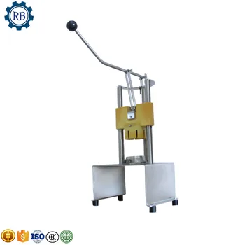 

High Capacity Pineapple Peeling And Core Removing Machine/Pineapple Peeler Corer