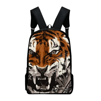 

Fashion 3d Printed Backpack Boys Girls School Bag Teenager School Backpacks Women Men Back Pack College Student Bookbag Mochila