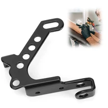 Beginner Coil Tattoo Machine Frame Thickened Cold Rolled Steel Tattoo Device Part Tattoos Tool Microblad Makeup Tattoo Equipment