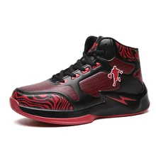 Sapato Masculino новая настоящая Adulto горячая Распродажа Весенняя воздушная обувь баскетбольные кроссовки Мужские дышащие спортивные уличные спортивные