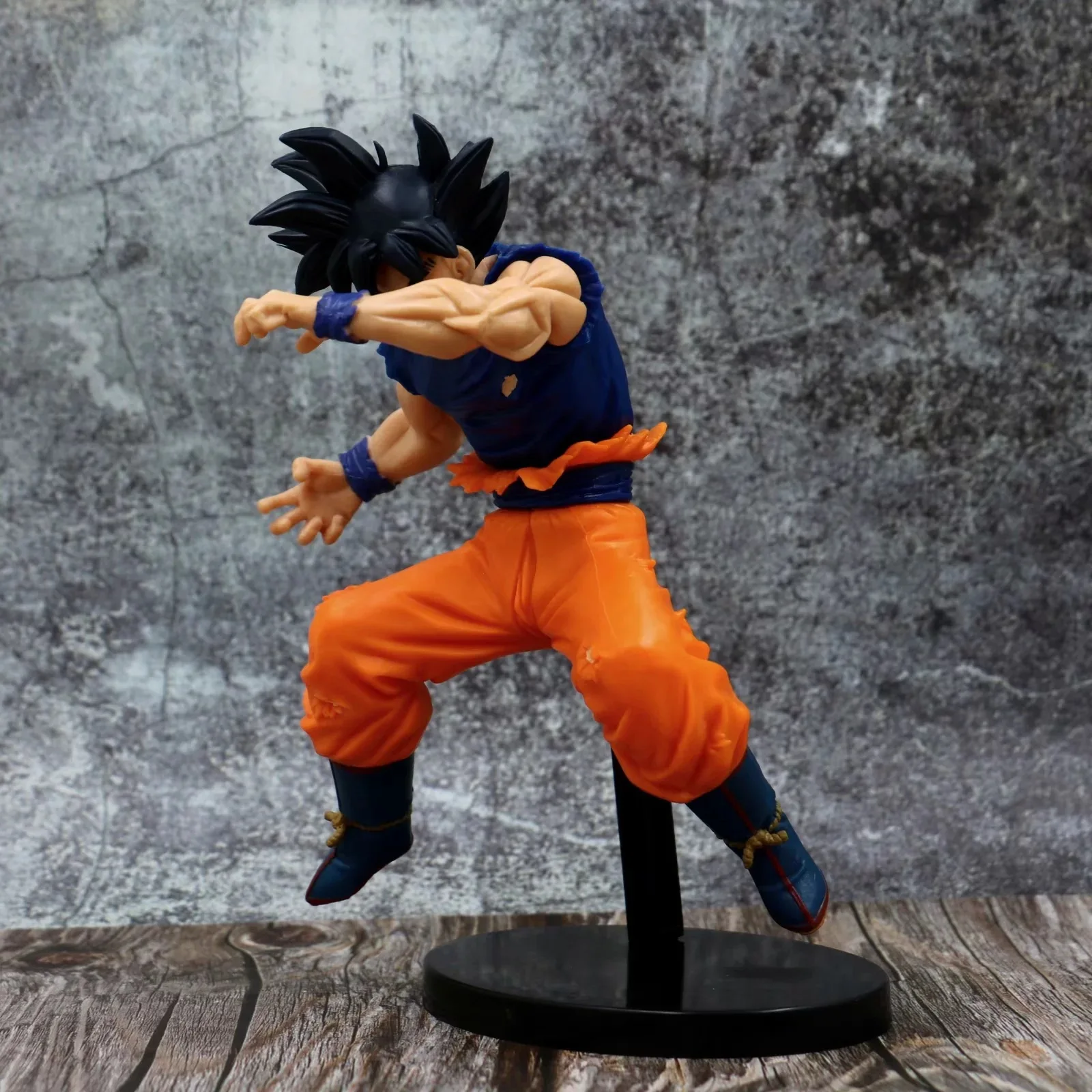 

Anime Garage Kit Free Meaning Very Work Sun Wukong And Strong Combat First Diablo Boxed Garage Kit
