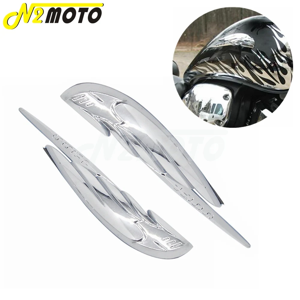 2 шт. наклейки для мотоцикла Honda VTX 1300 C/R/S VTX1300 VTX1300S VTX1300C VTX1300R | Автомобили и