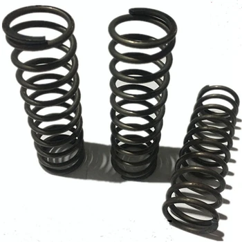 

1pcs small pressure spring 3.0mm wire diameter outer diameter 20-25mm spool compression spring
